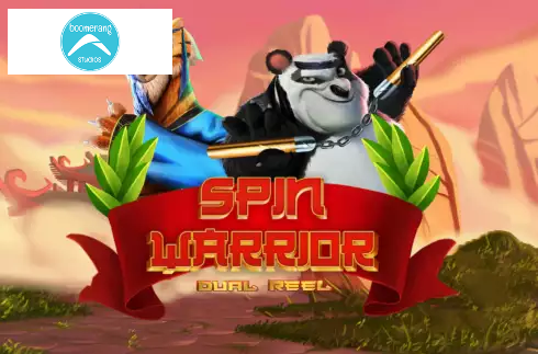 Spin Warrior